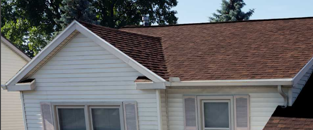 Owen's Corning Oakridge