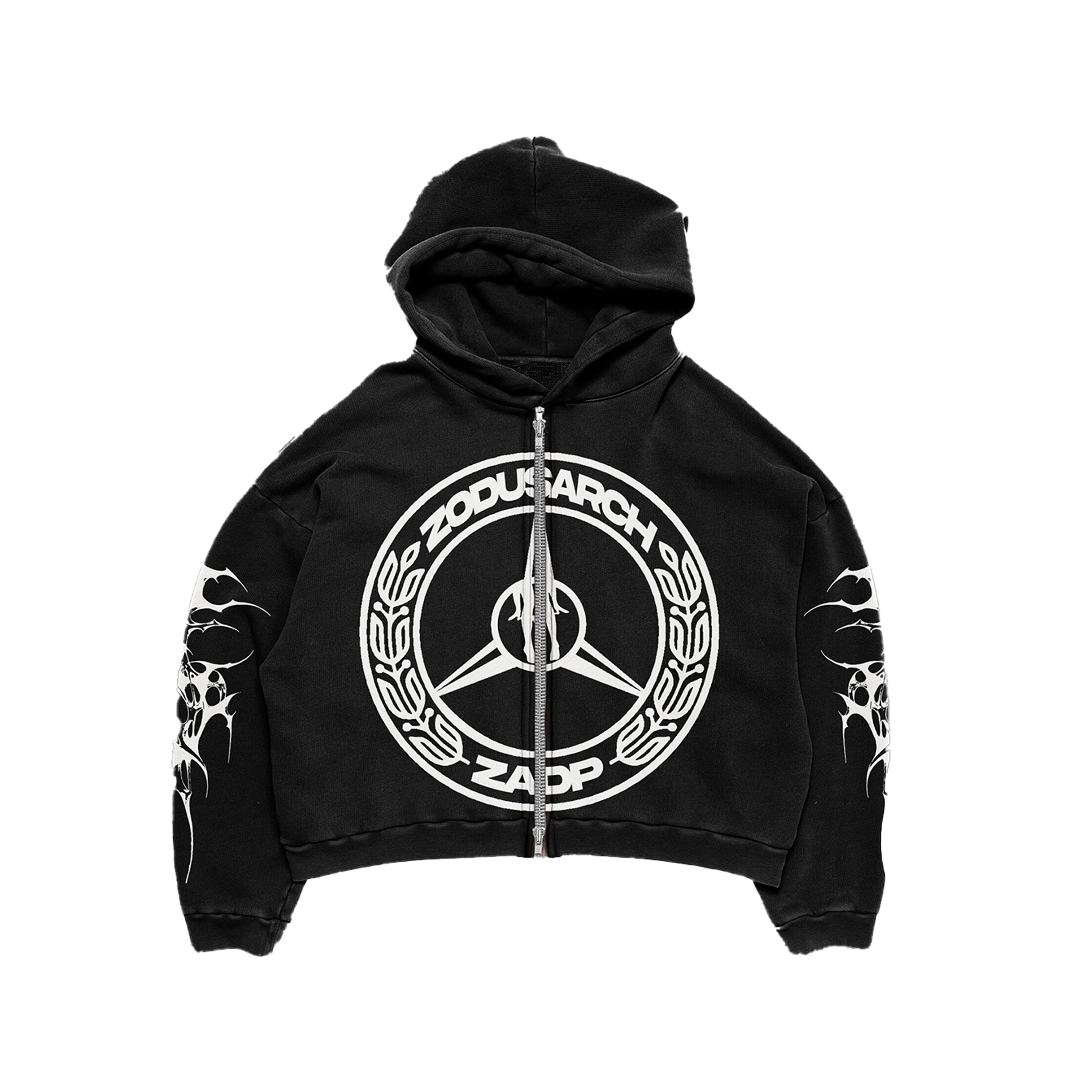PNLB HOODIE