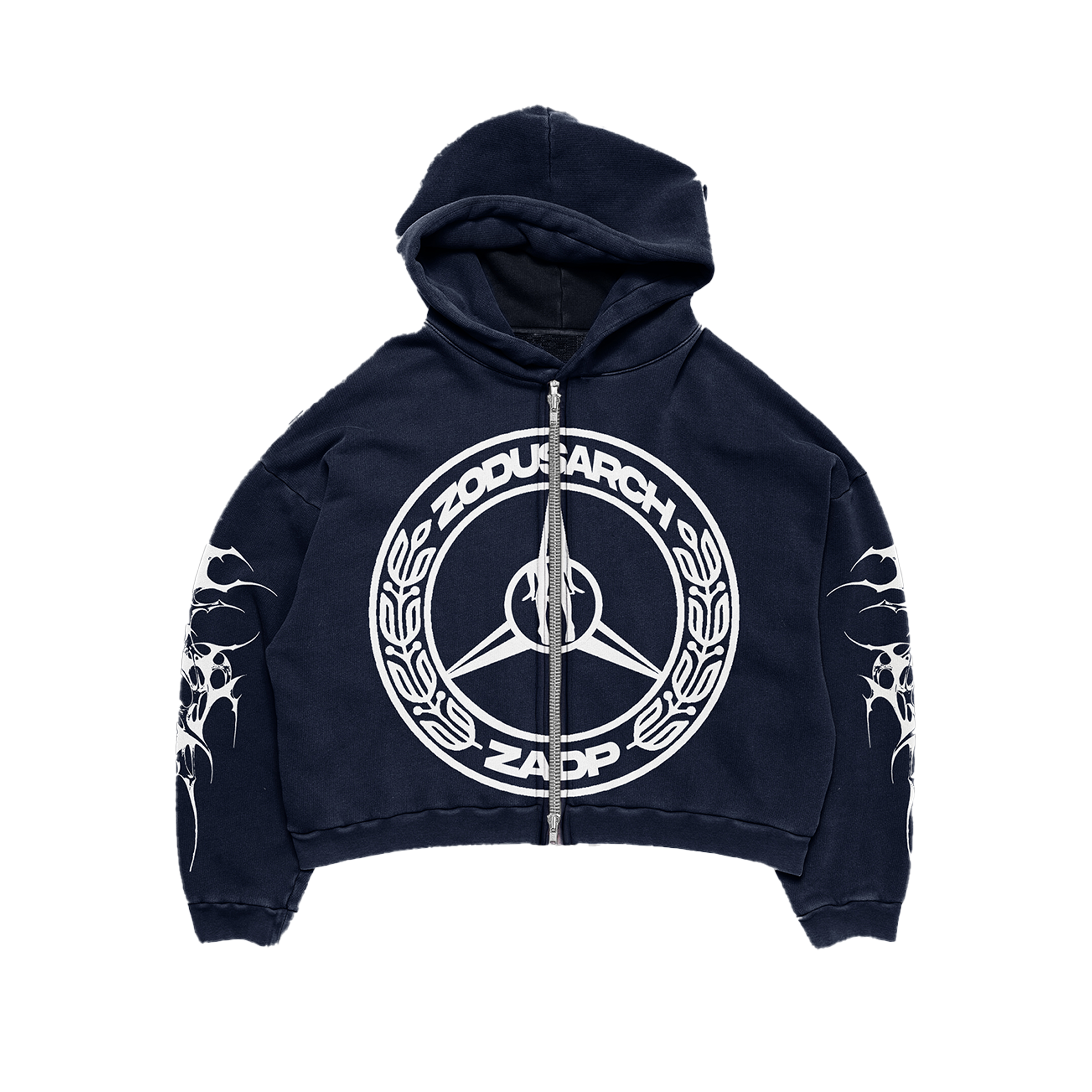 PNLB HOODIE