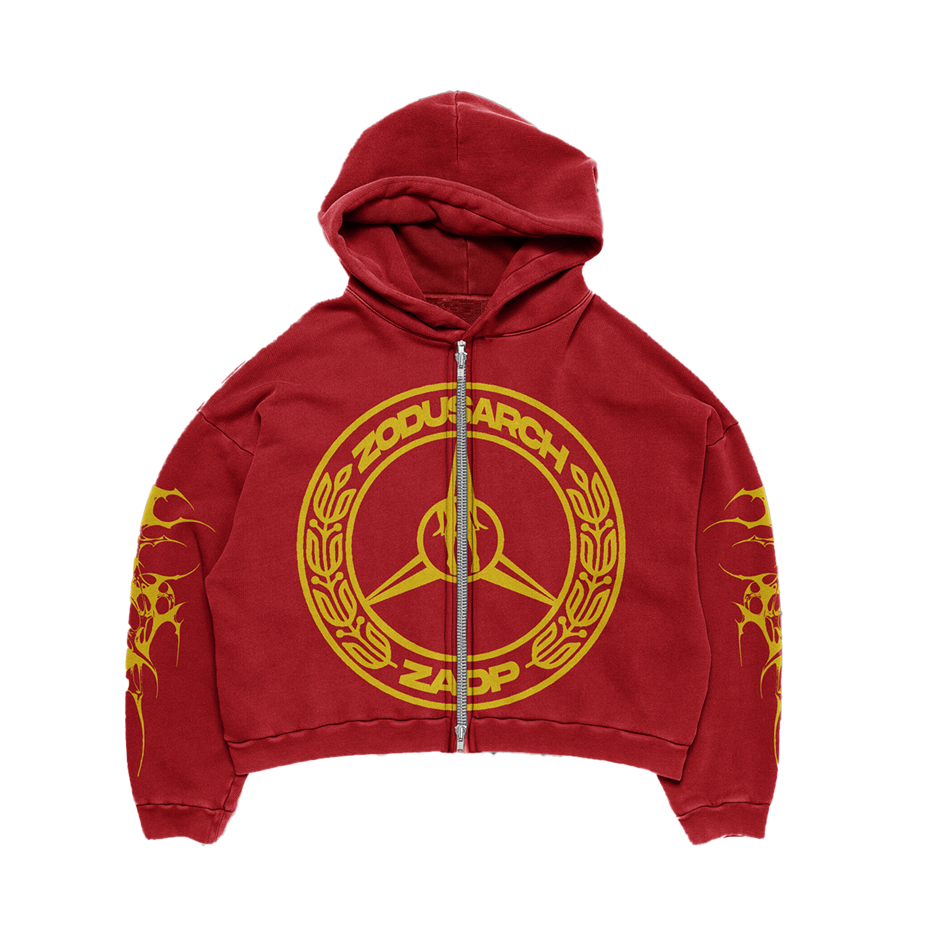 PNLB HOODIE