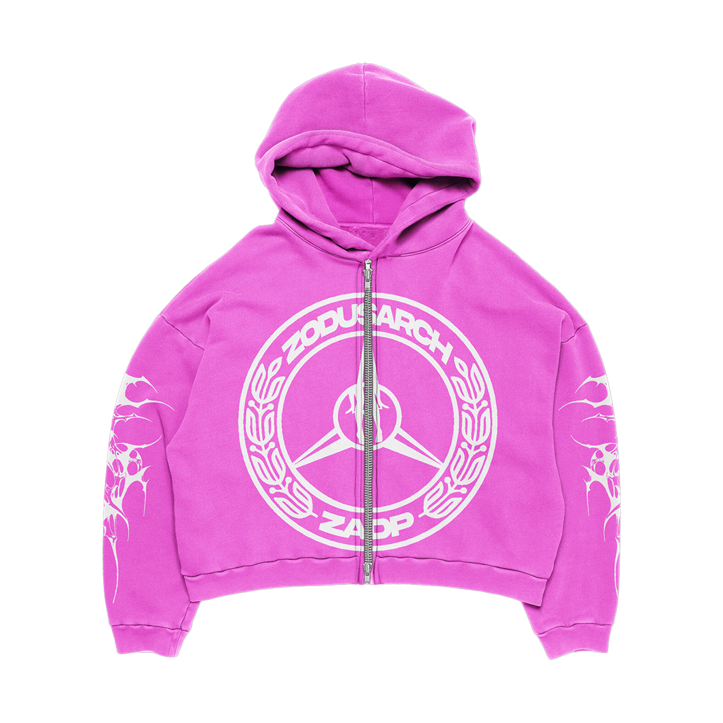 PNLB HOODIE