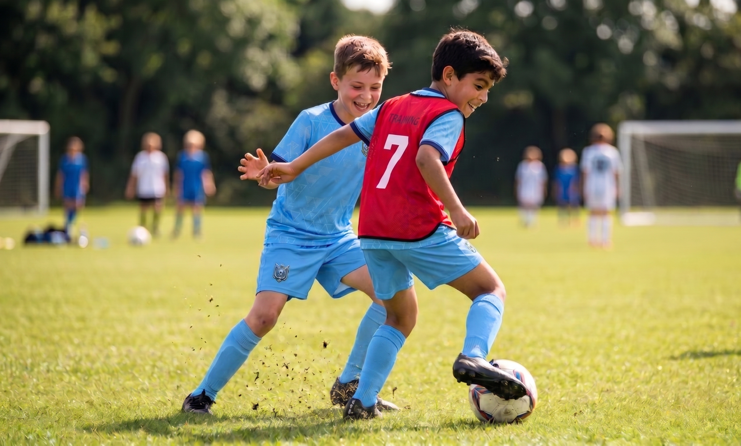 Future Stars (Advanced)