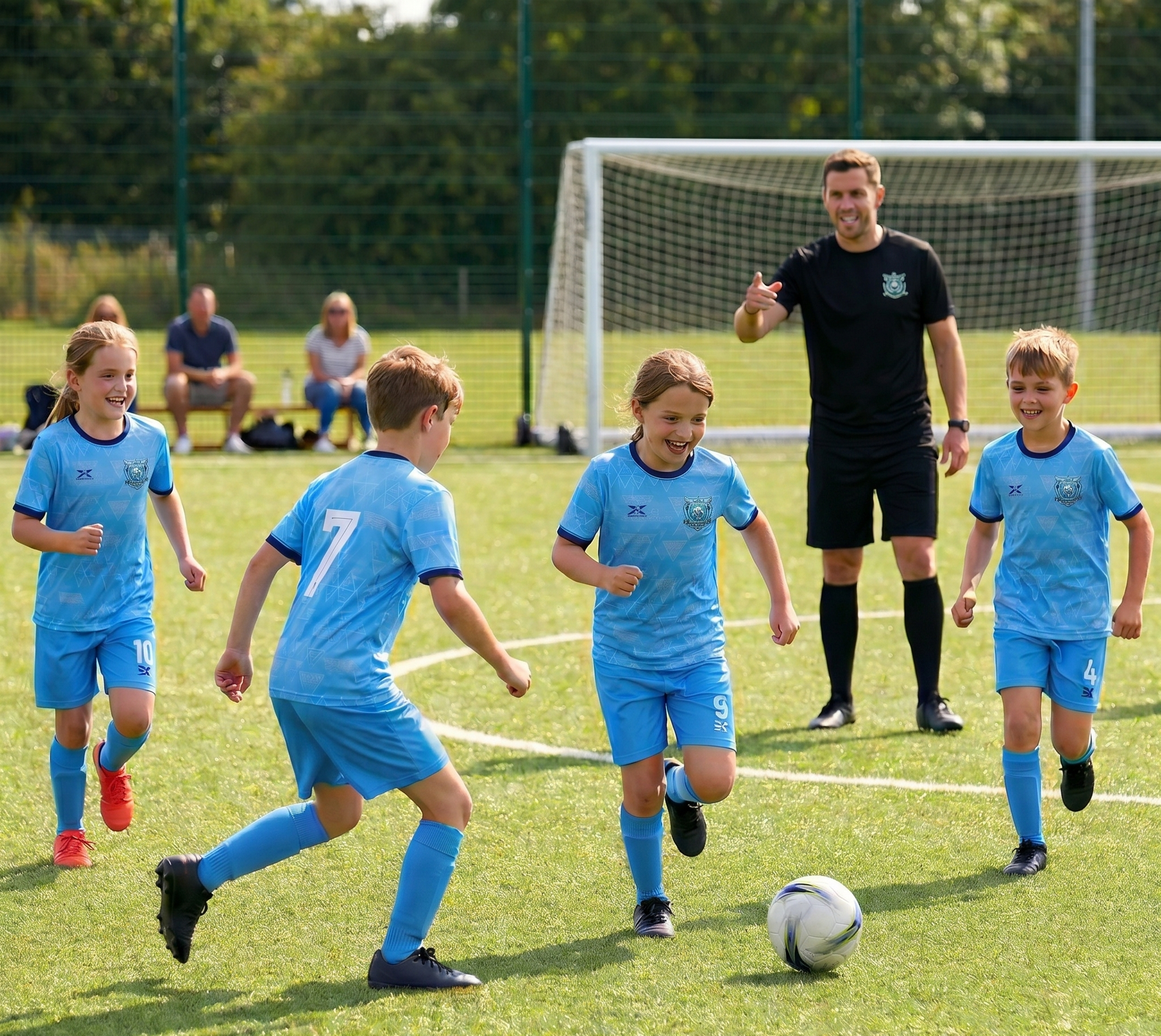 Future Stars