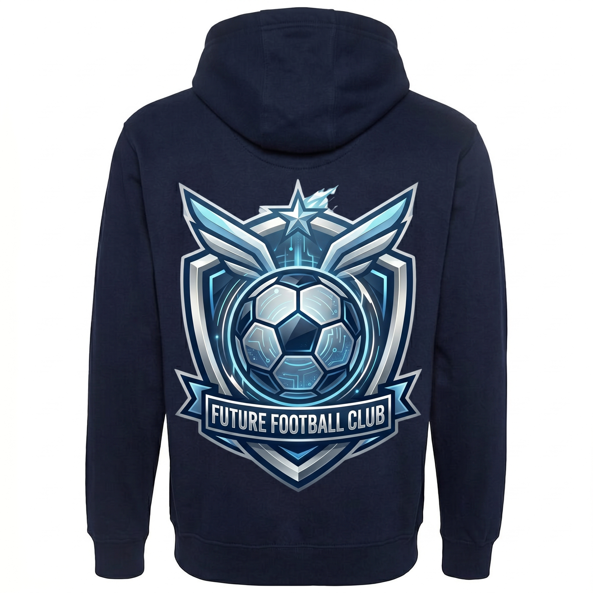 Future Football Club Hoodie