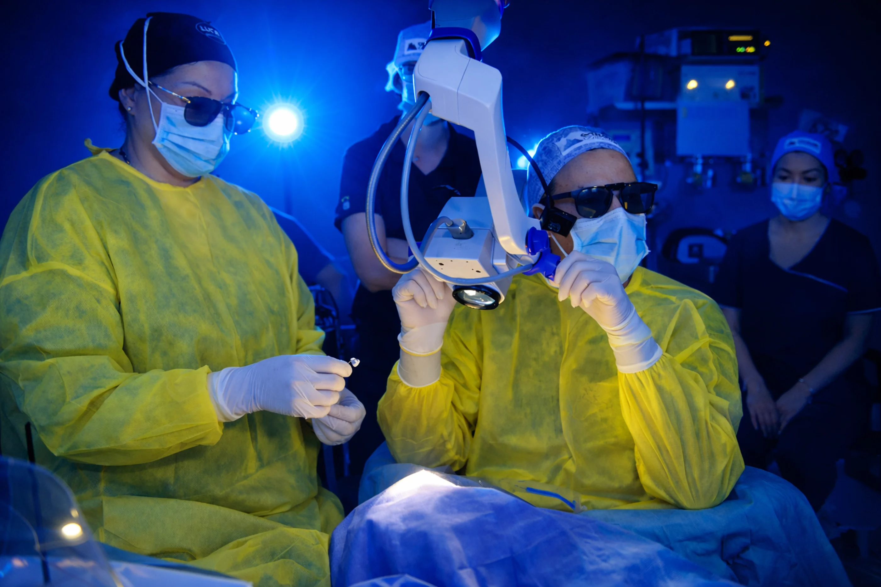 EPNP: "Arte y ciencia"