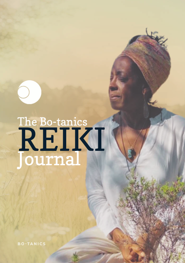 Reiki Journal