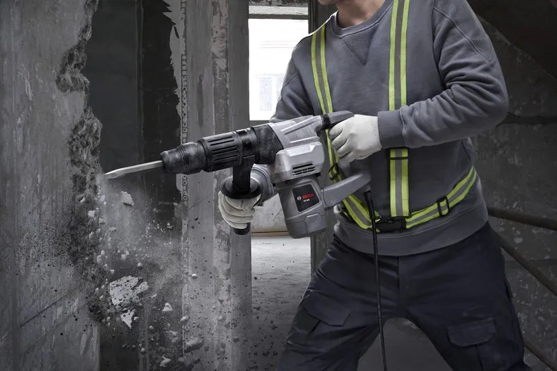Demolition Hammer