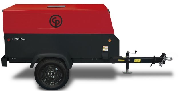 Portable Air Compressor