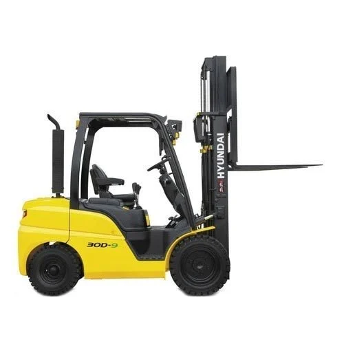 Forklift