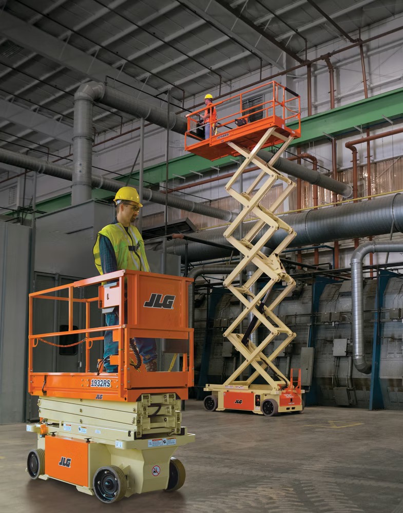 Scissor Lift