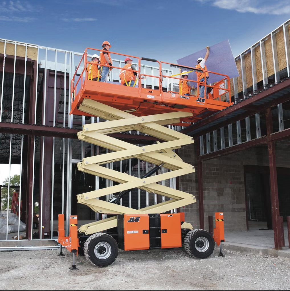 Scissor Lift