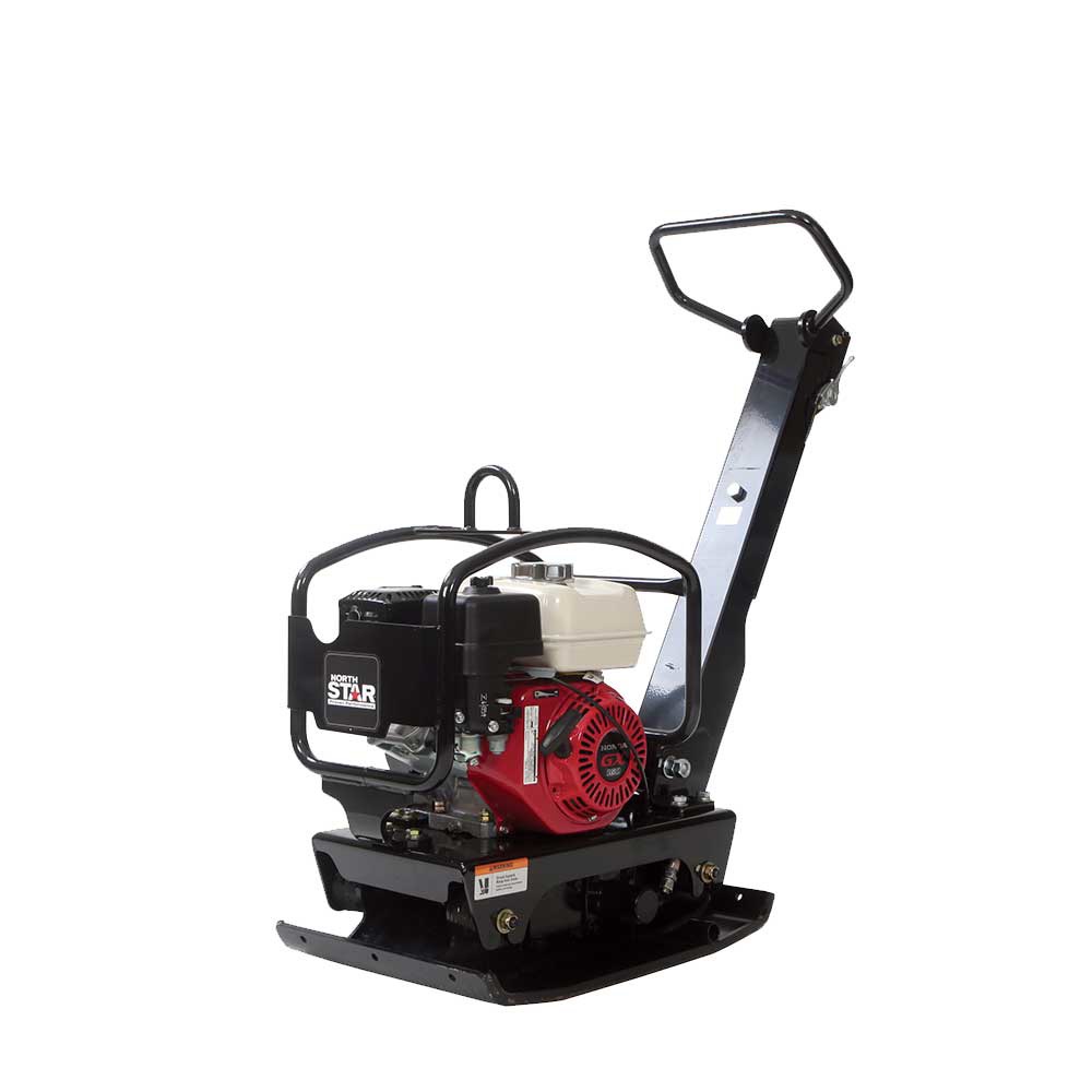 Plate Compactor 