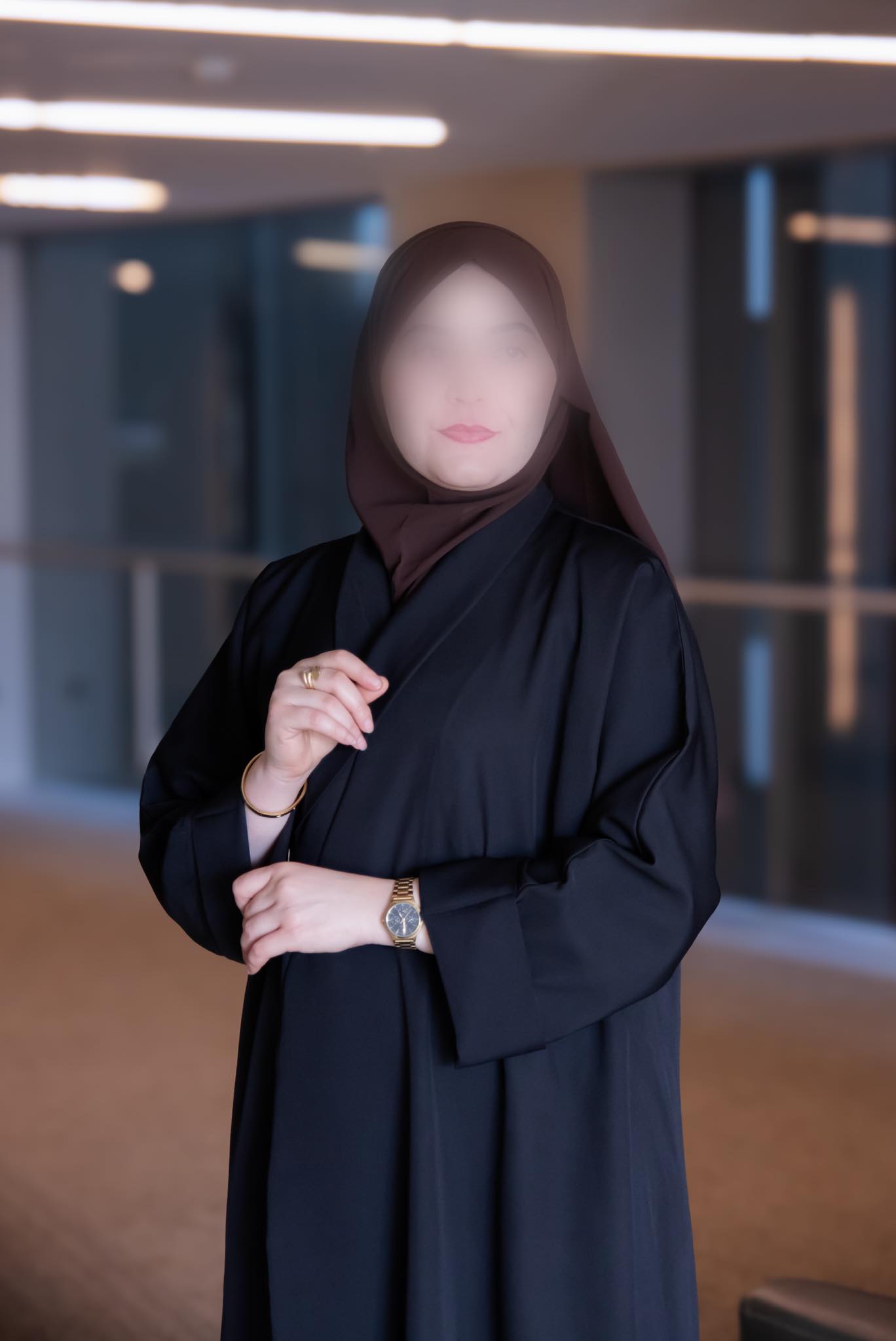 Abaya Classic ✨ | عباية كلاسيك ✨
