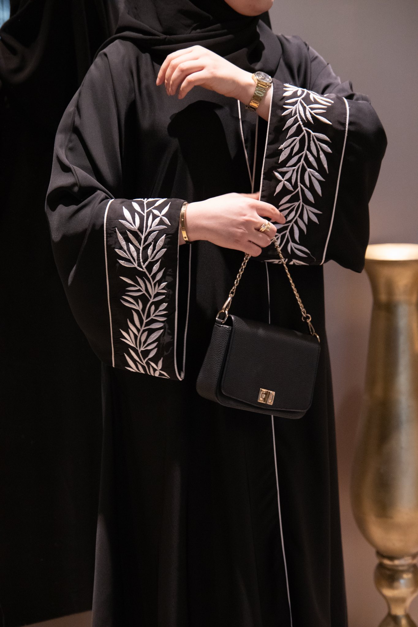 Abaya Jannah ✨🖤 | عباية جنة