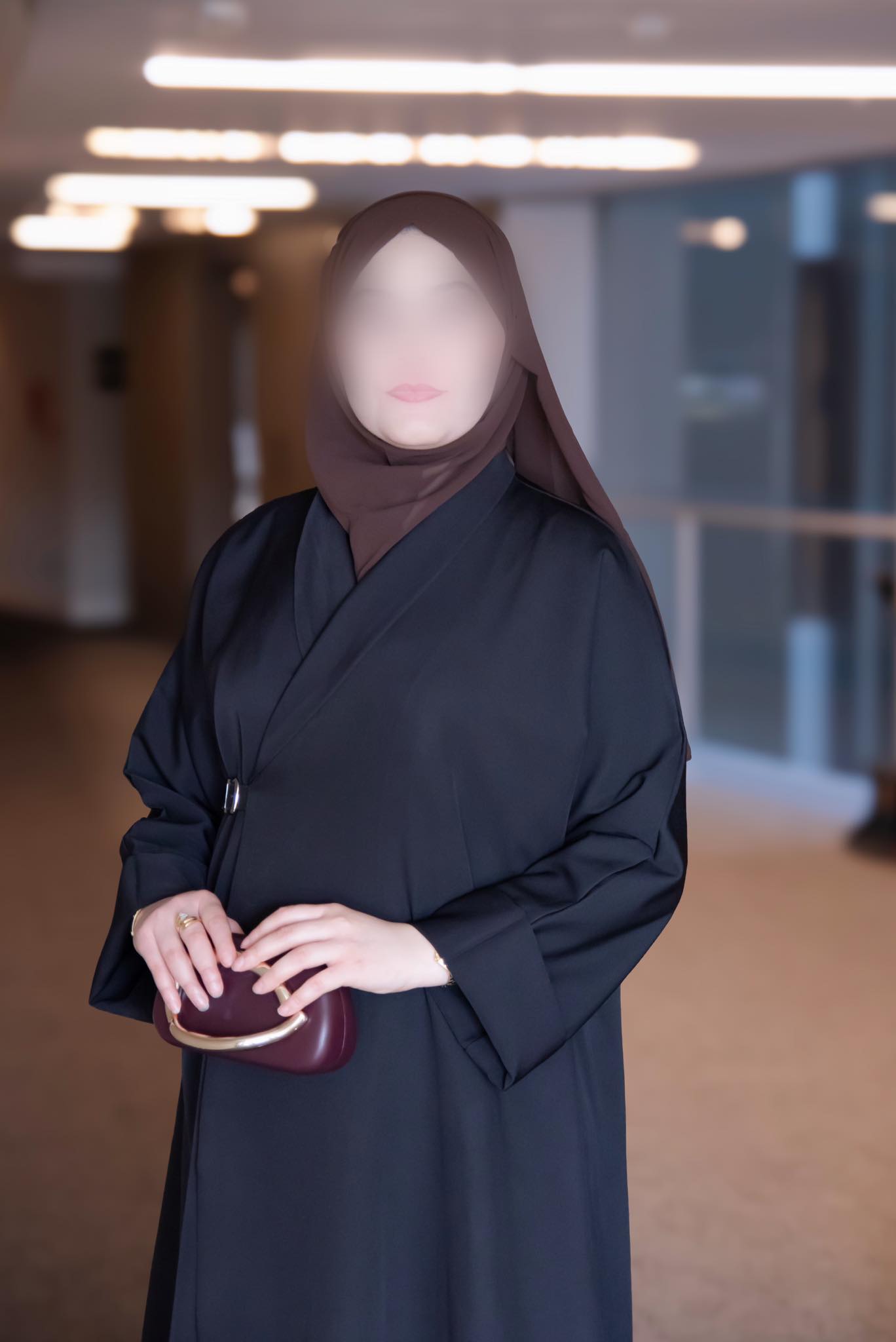 Abaya Classic ✨ | عباية كلاسيك ✨