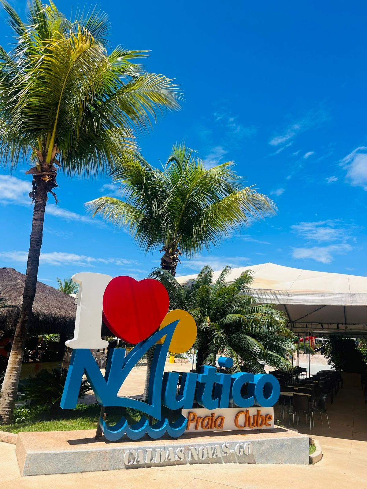 Náutico Praia Clube