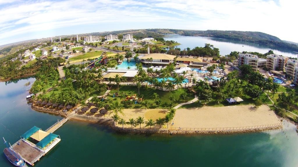 Náutico Praia Clube