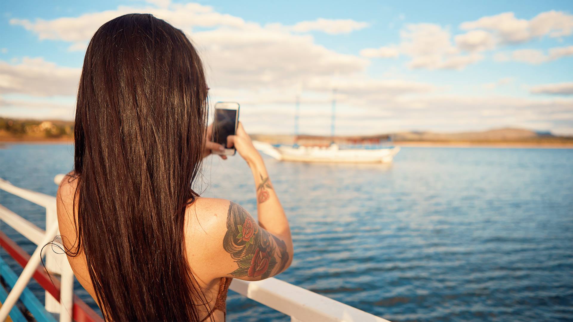 Náutico Praia Clube