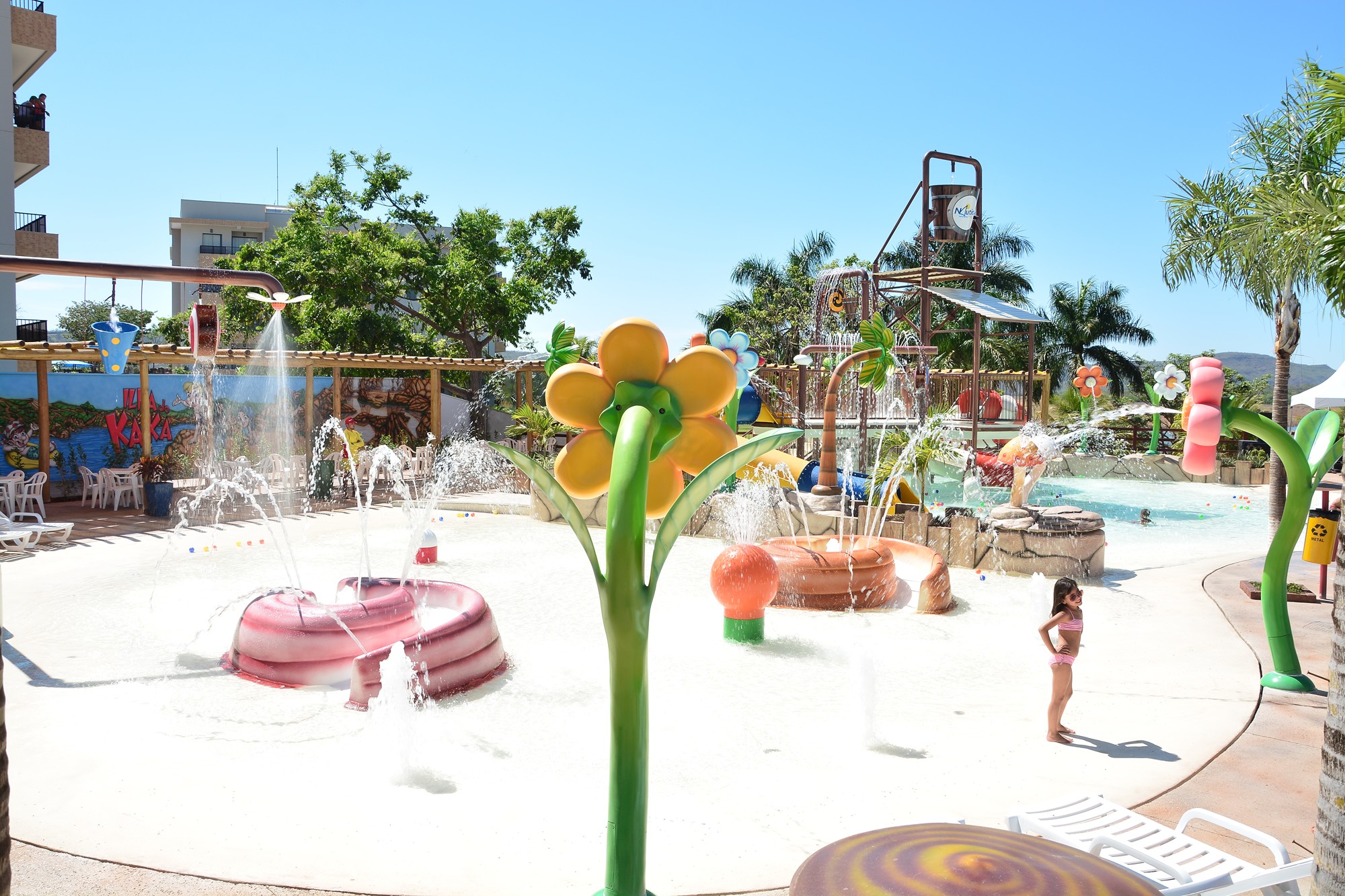 Náutico Praia Clube