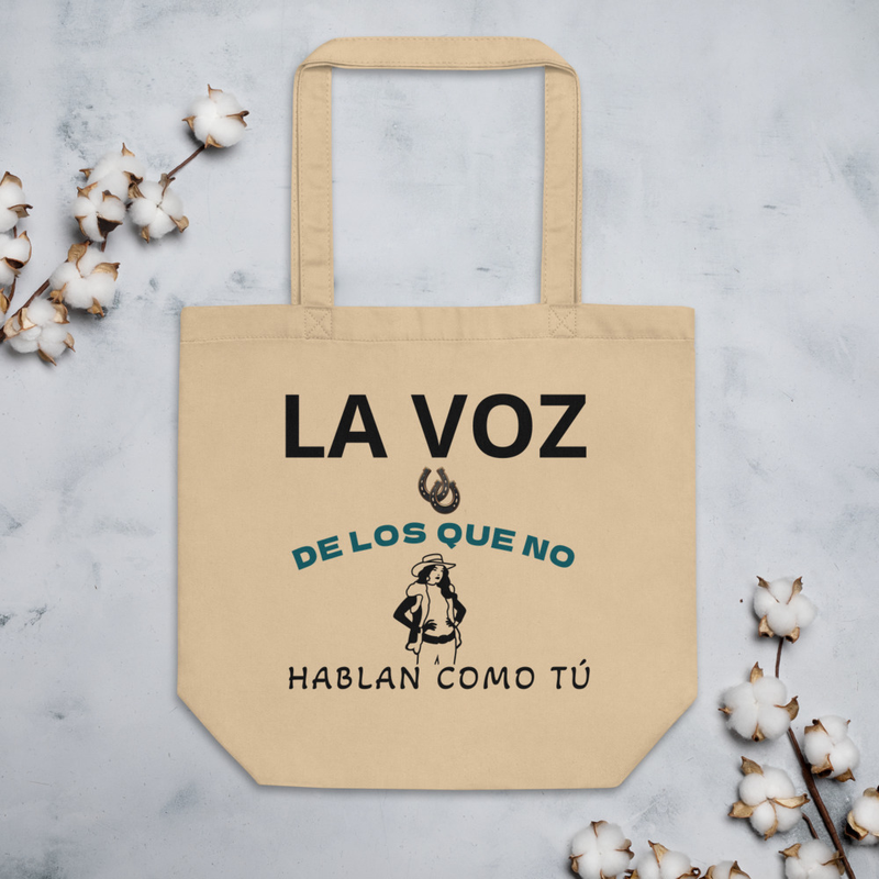 Eco Tote Bag