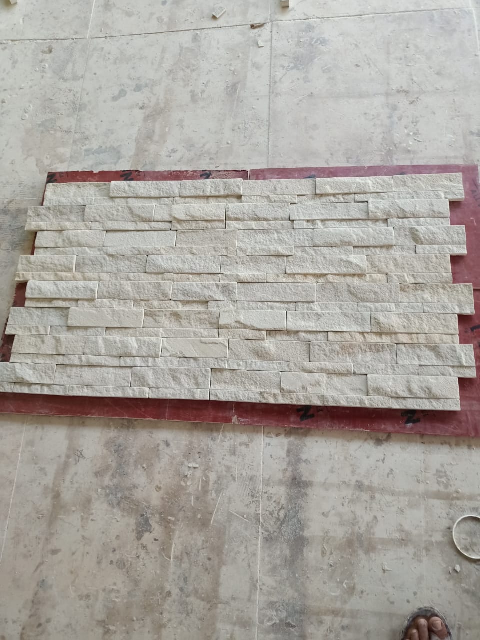 Decorative Wall Cladding