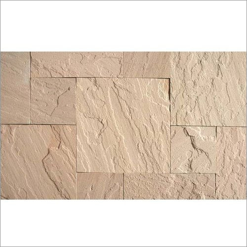 Beige Sandstone Wall Tiles Stone Wall Tiles