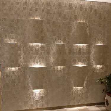Designer 3D Wall Panels Stone Wall Panel