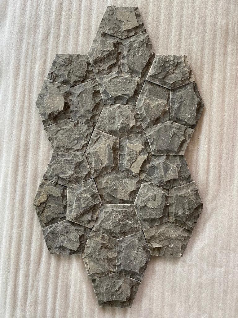 Modern Wall Cladding