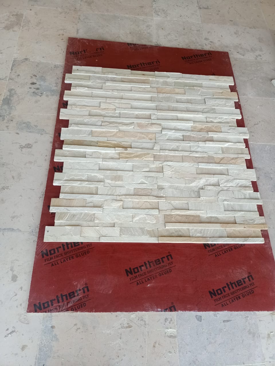 Decorative Wall Cladding