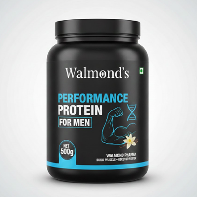 Walmond's Performance Protein for Men