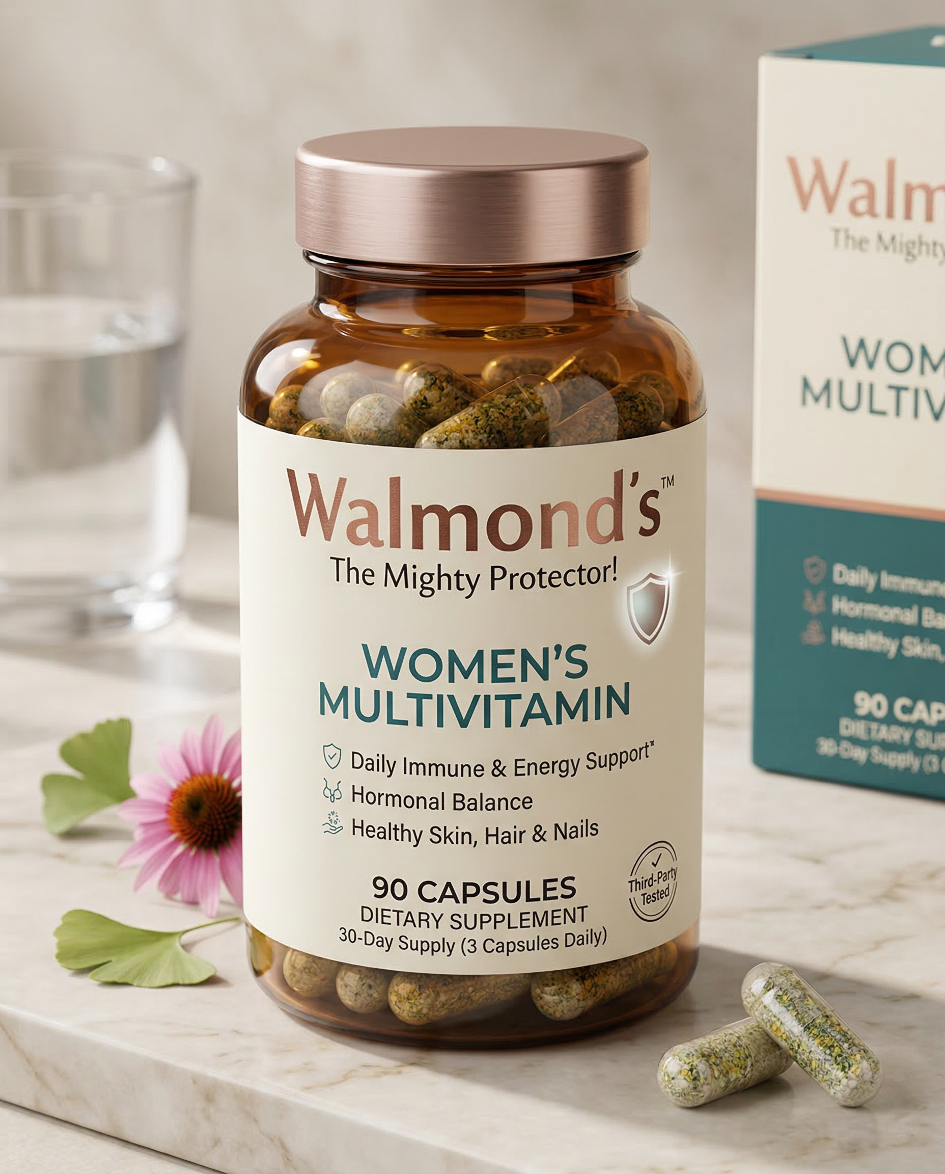 Women's Multivitamin