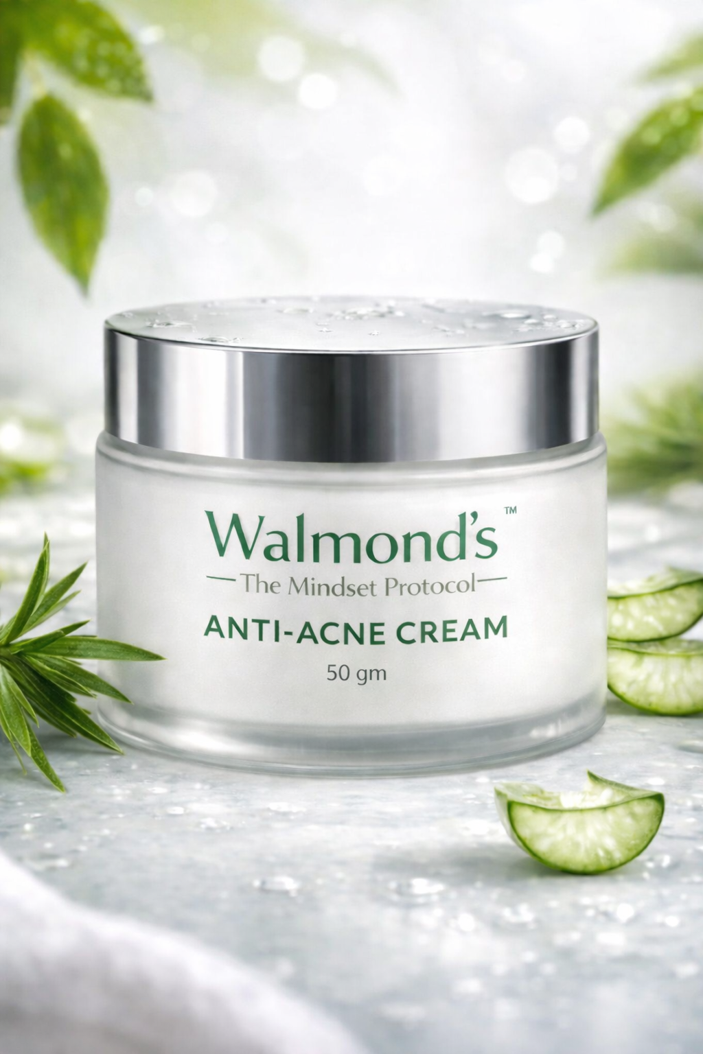 Walmond's Anti-Acne Cream