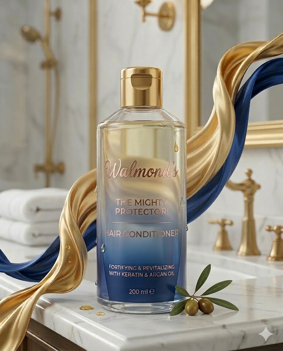 Walmond's  Hair Conditioner