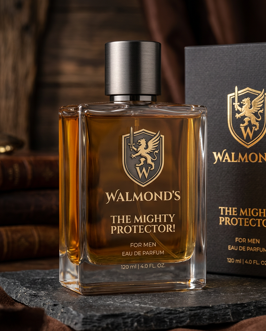 Walmond's Perfume for MEN
