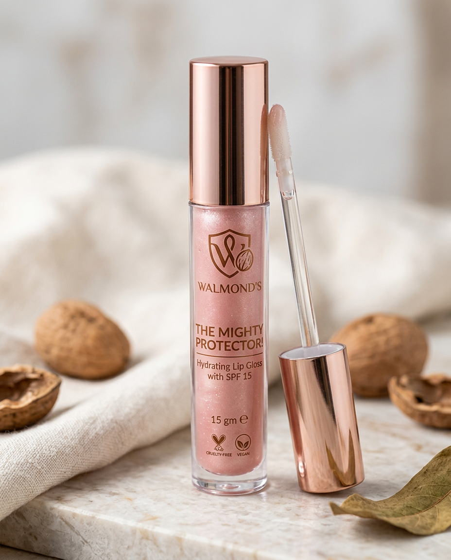 Walmond's  Lip Gloss