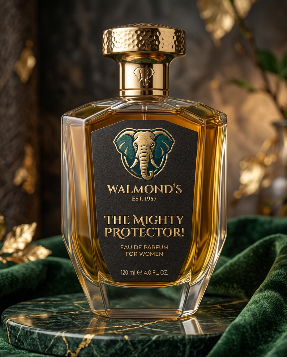 Walmond's Perfume for Women