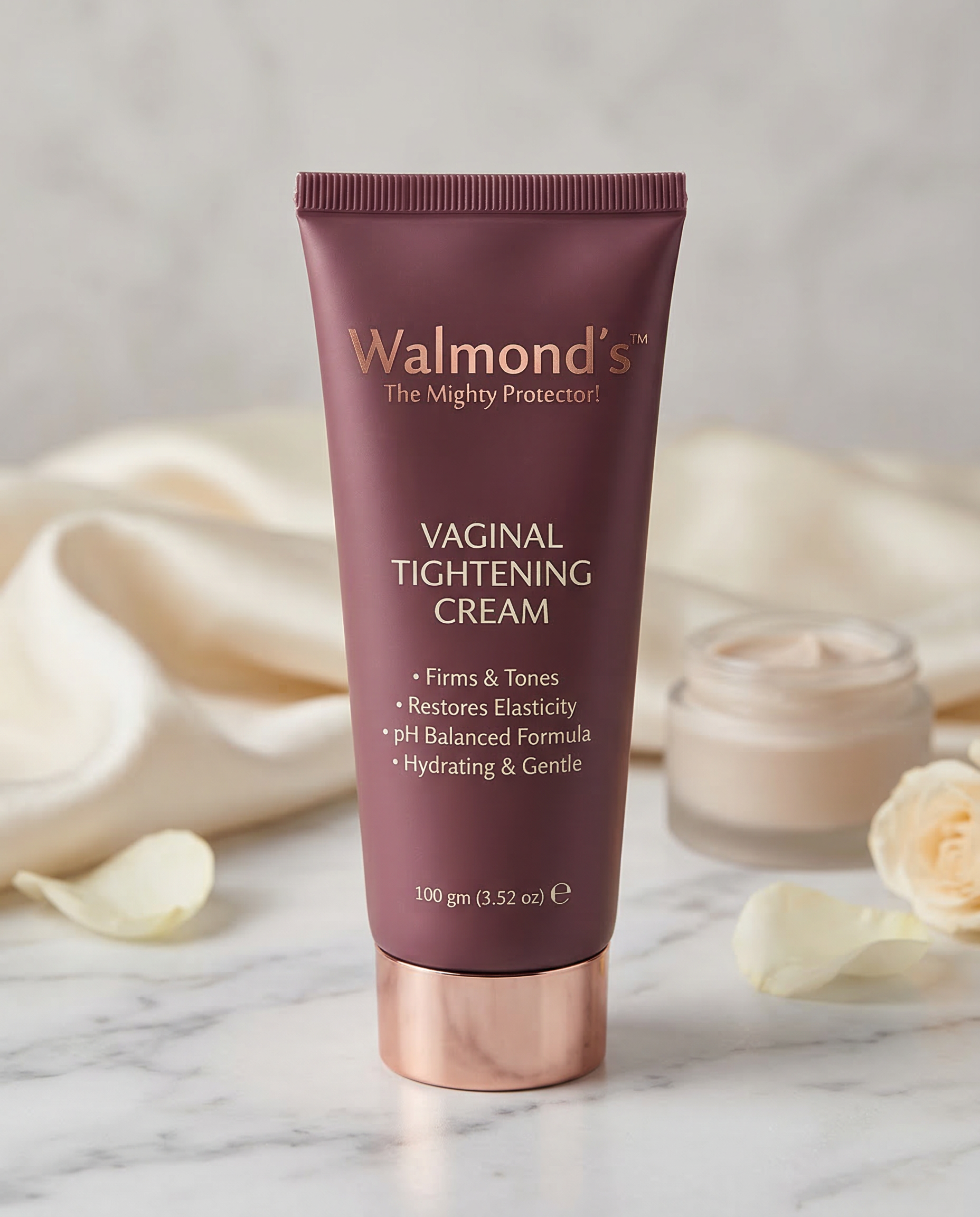 Walmond's Vaginal Tightening Cream