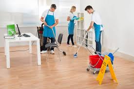 VIP Deep Cleaning