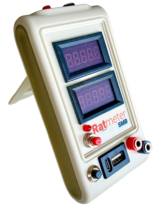 Ratmeter SMB