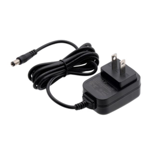 POWER SUPPLY PACK, 9V, 1A, 110VAC POWER