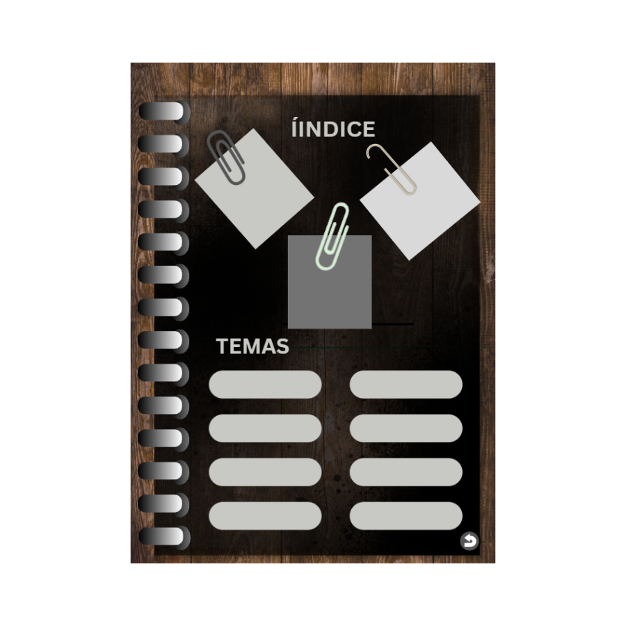Cuaderno digital negro