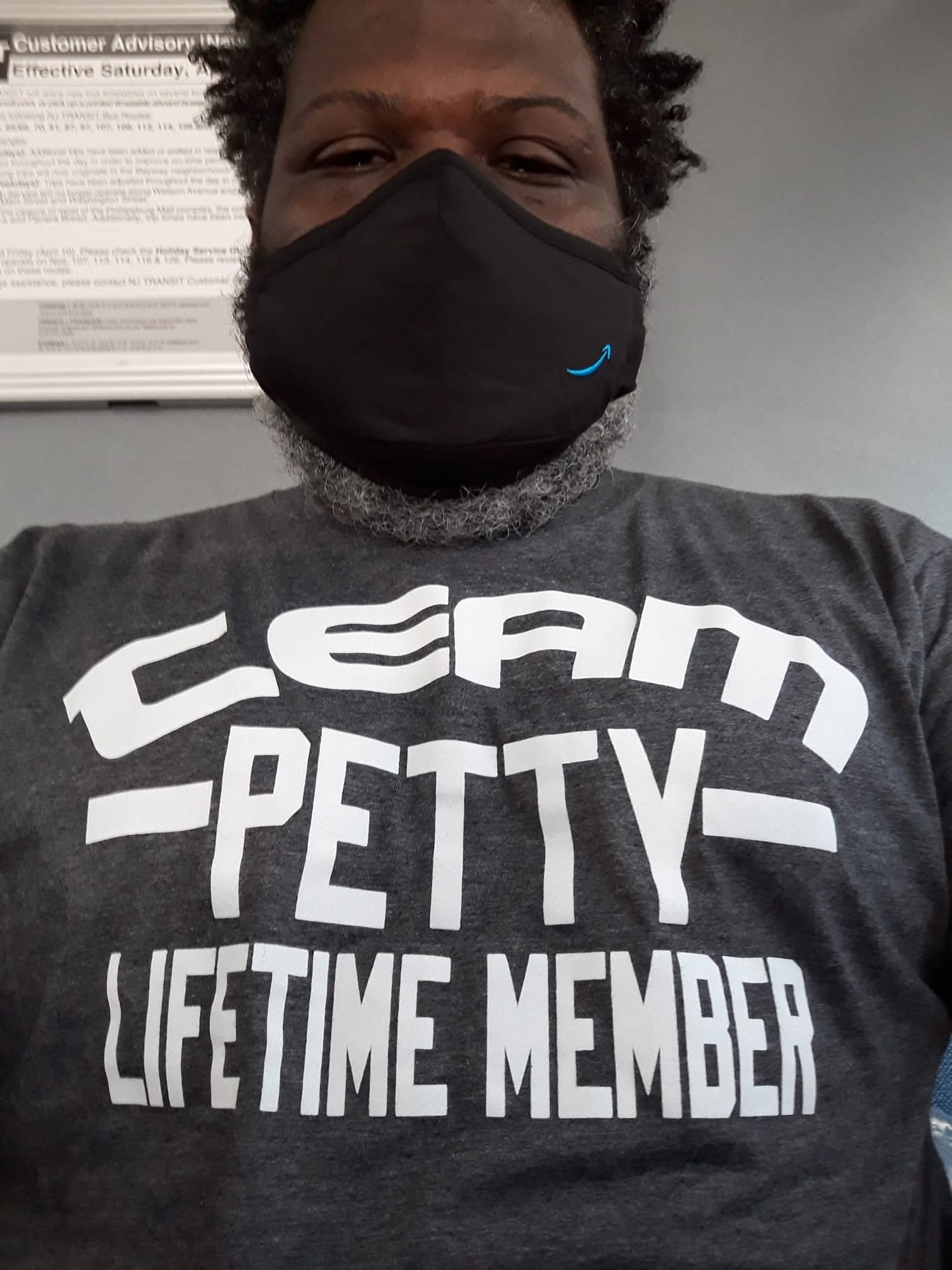 Team Petty