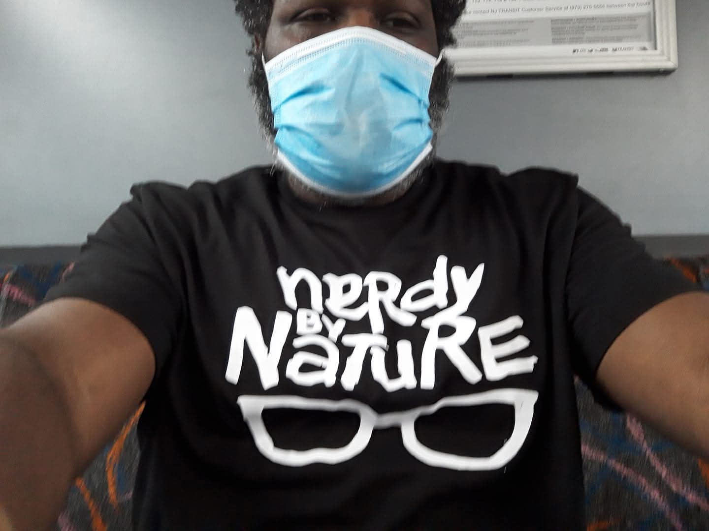 Nerdy By Nature