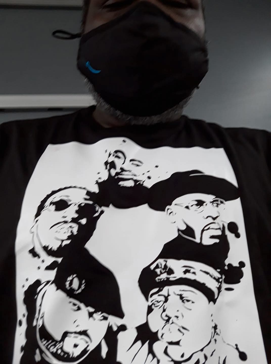 Hip Hop Legends 