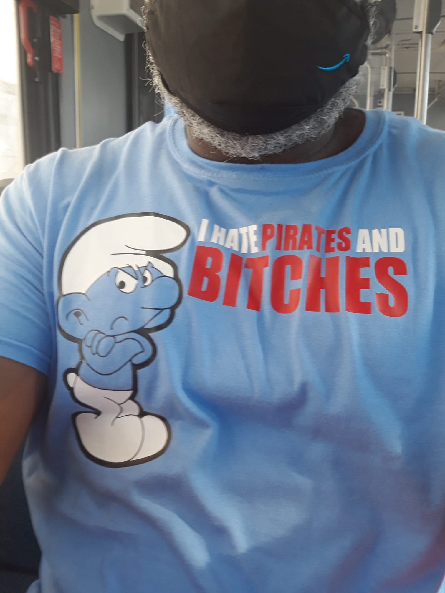 Pirates