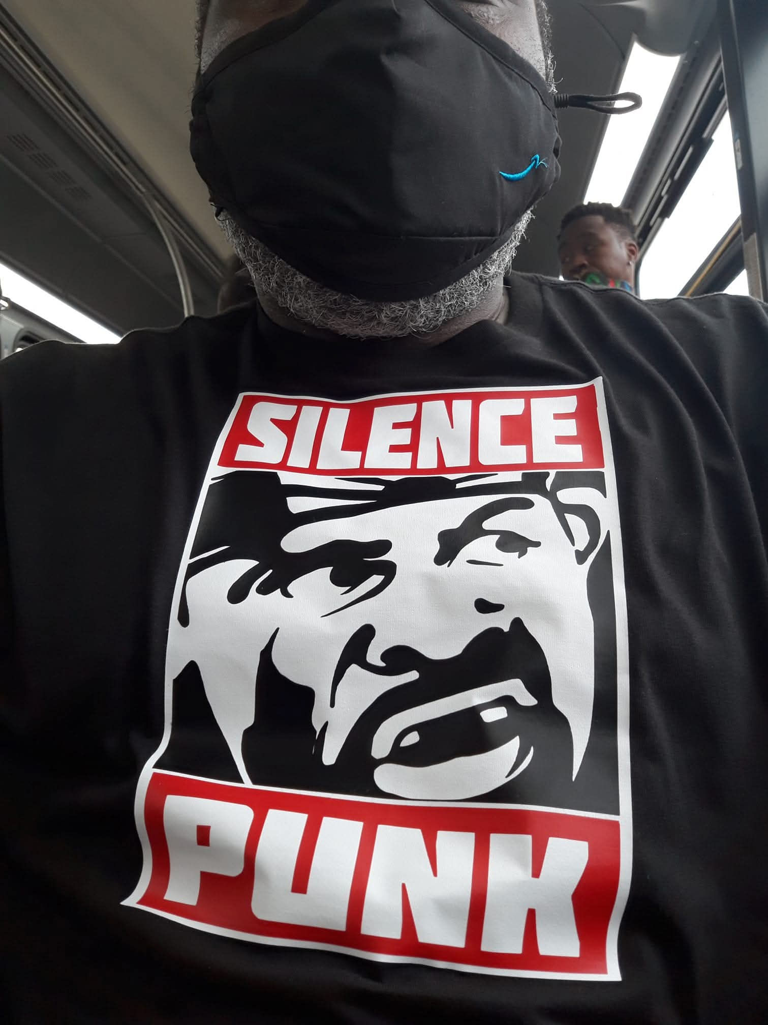 Silence Punk