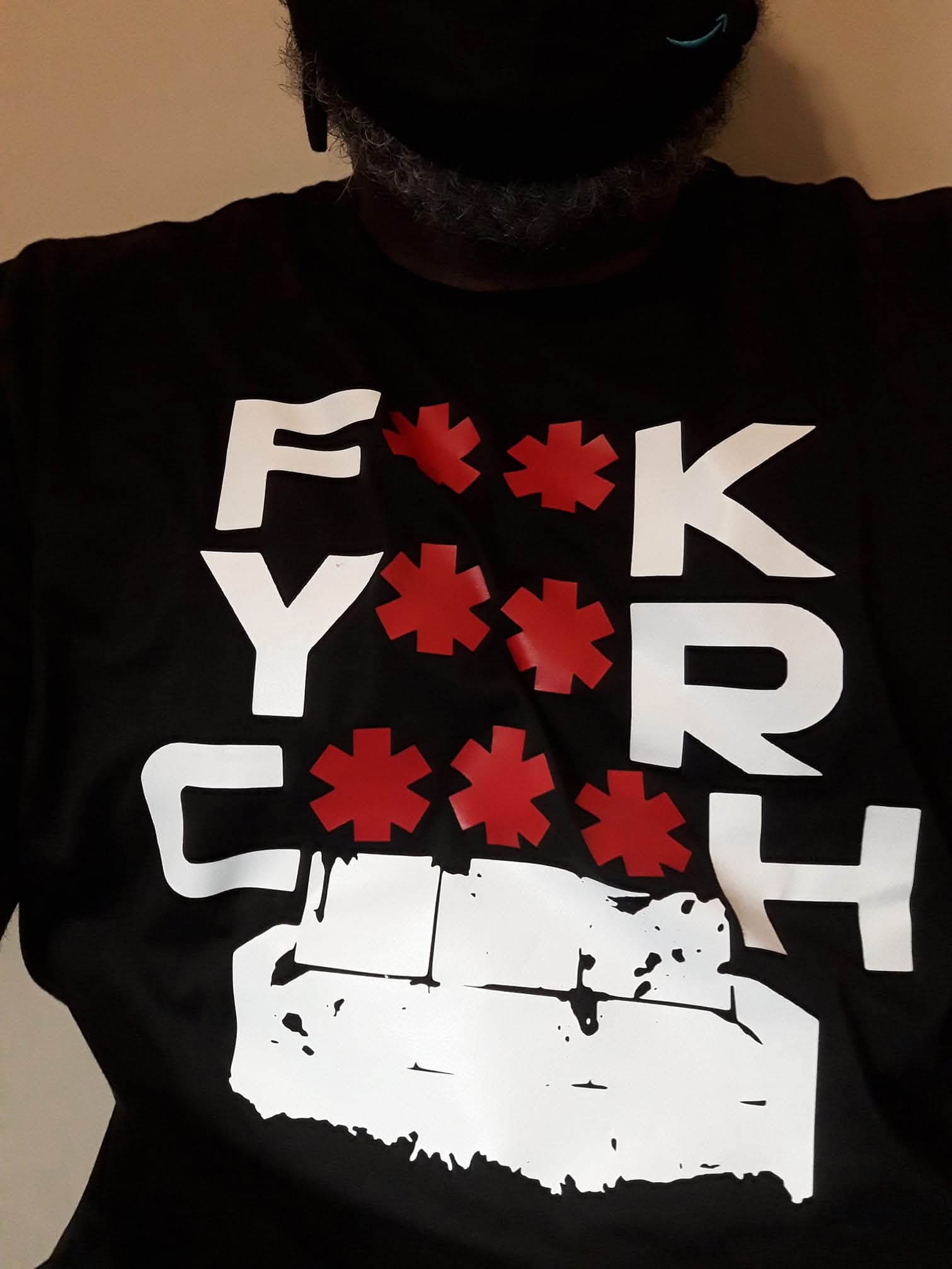 Fuck Your Couch