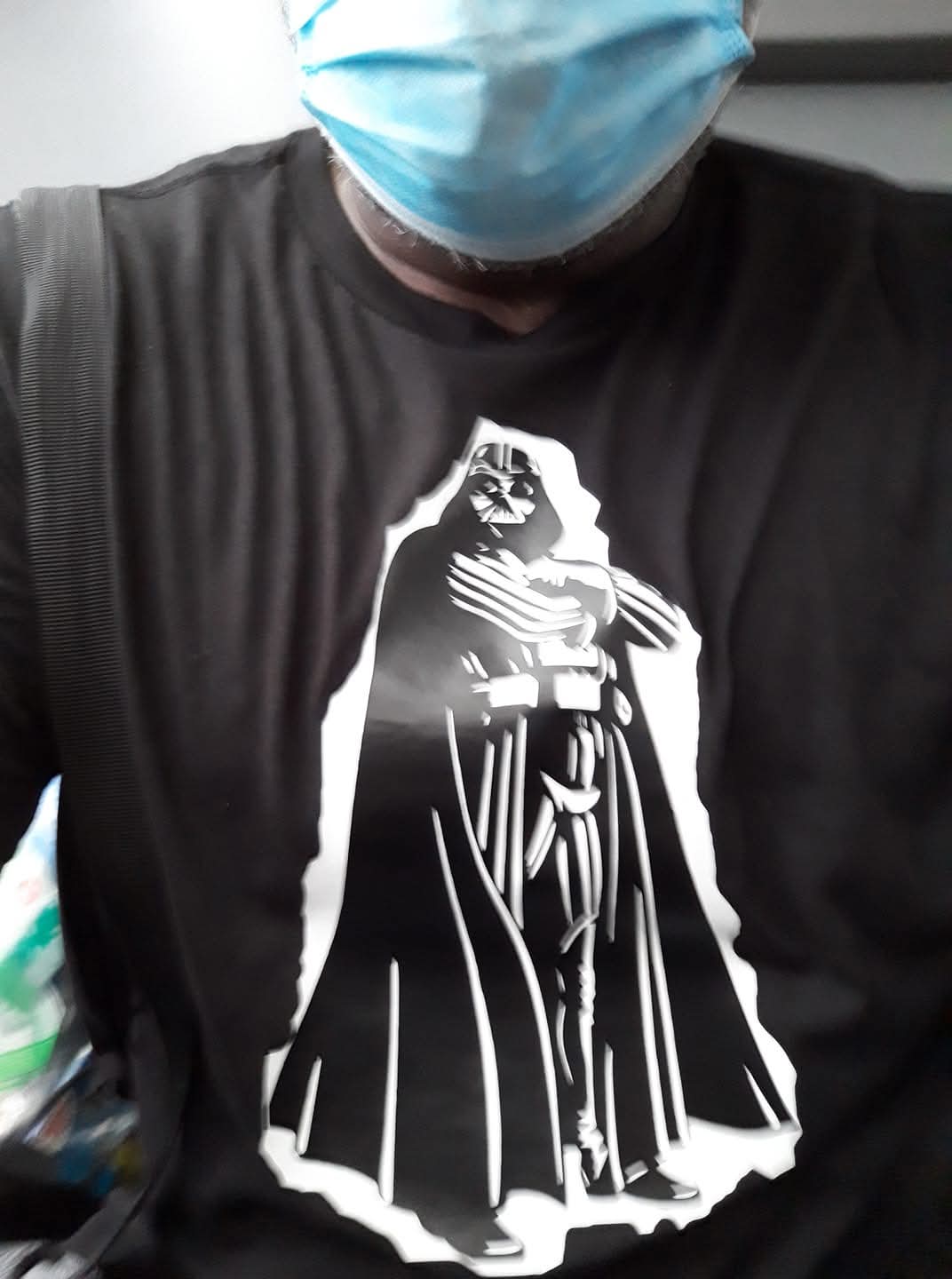 Darth Vader