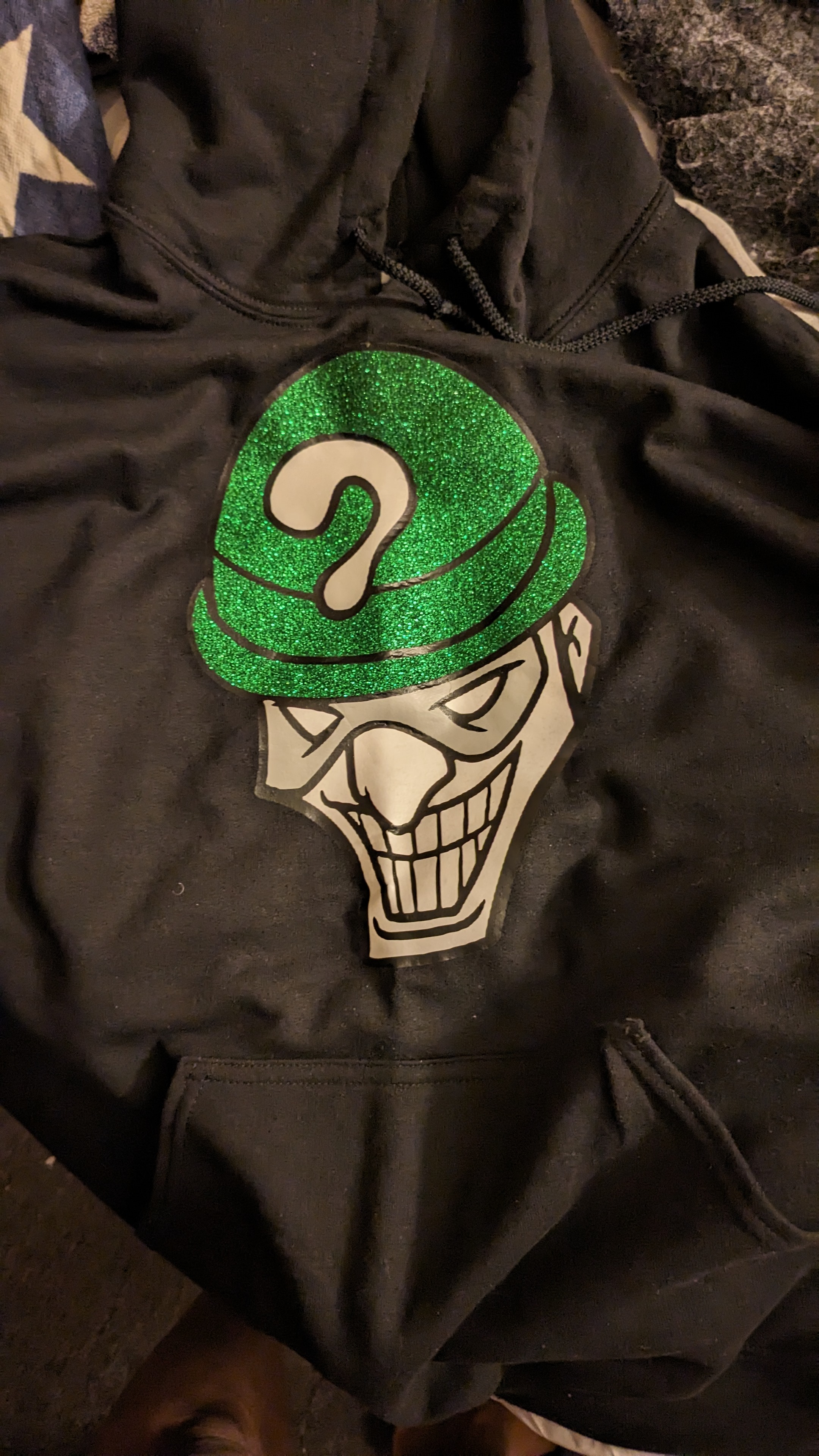 The Riddler