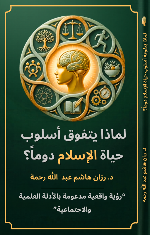 لماذا يتفوق أسلوب حياة الإسلام دوماً؟